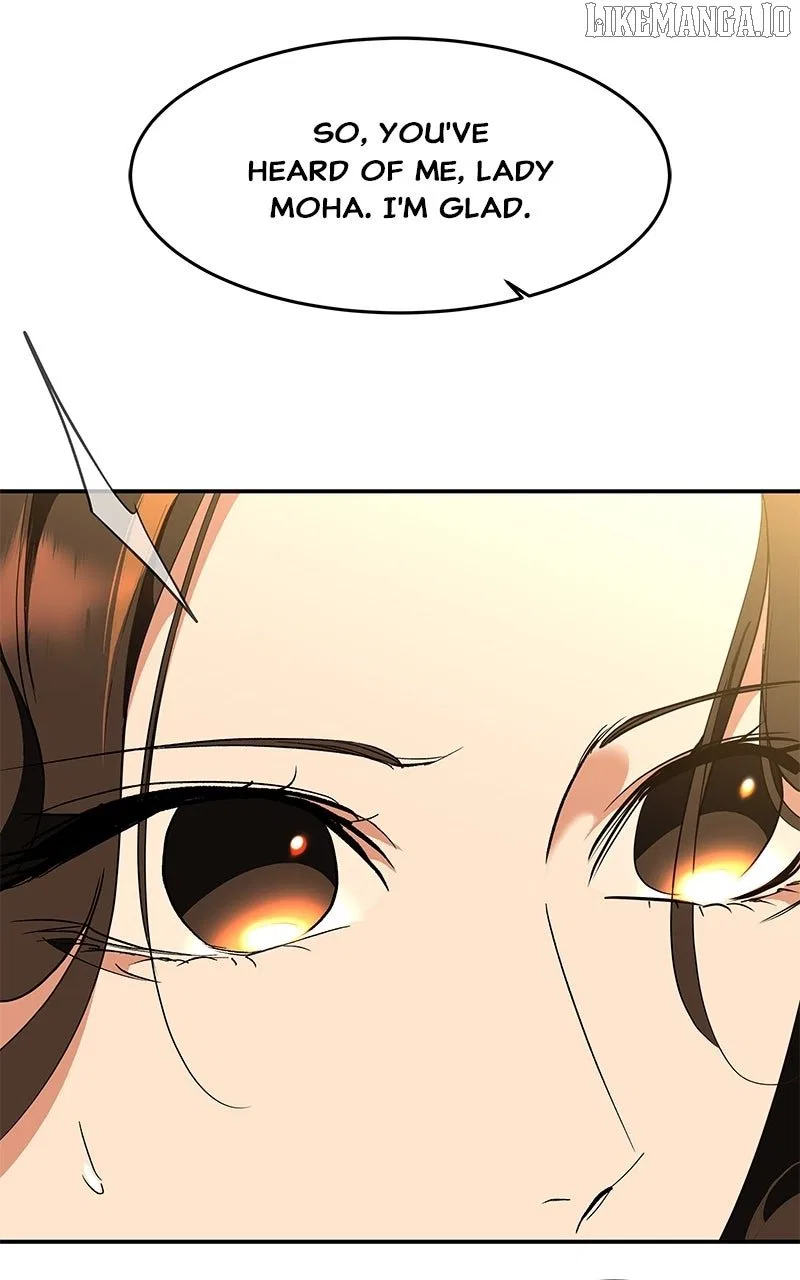 How a Goddess Wins Over Tigers Chapter 117 – Page 63