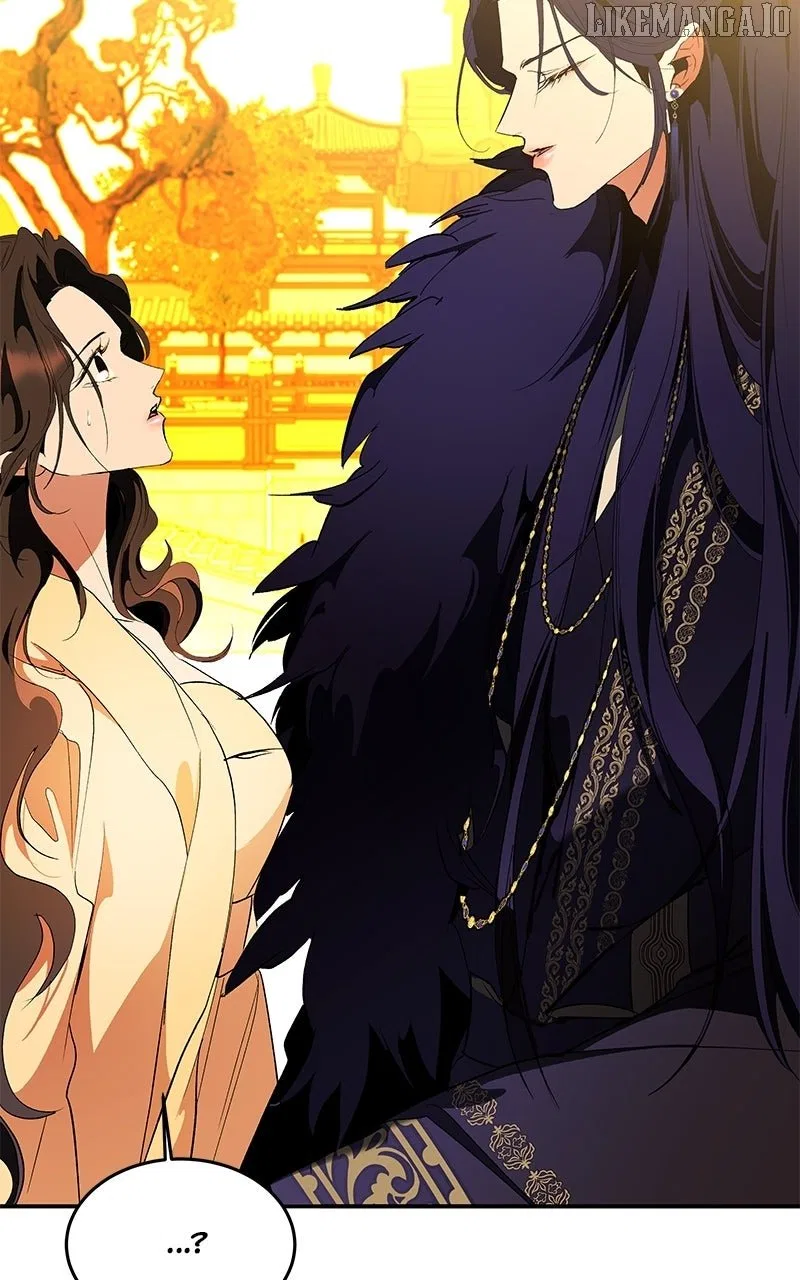 How a Goddess Wins Over Tigers Chapter 117 – Page 65