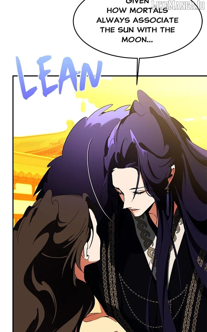 How a Goddess Wins Over Tigers Chapter 117 – Page 67