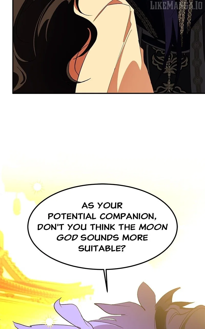 How a Goddess Wins Over Tigers Chapter 117 – Page 68