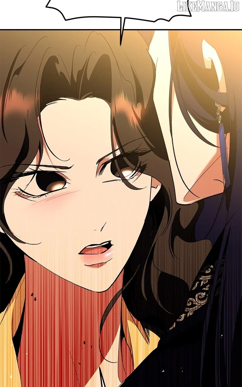 How a Goddess Wins Over Tigers Chapter 117 – Page 72