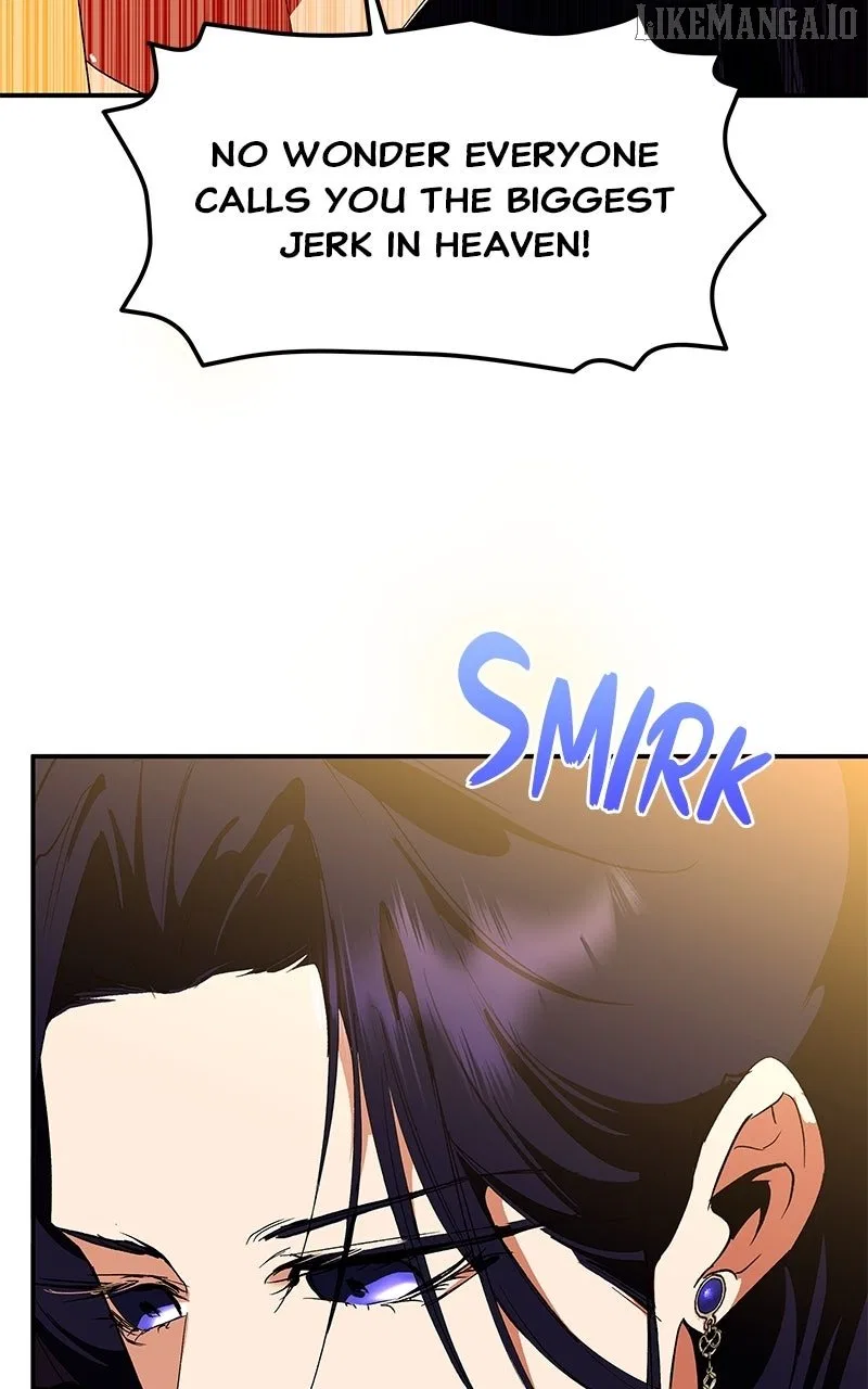 How a Goddess Wins Over Tigers Chapter 117 – Page 73