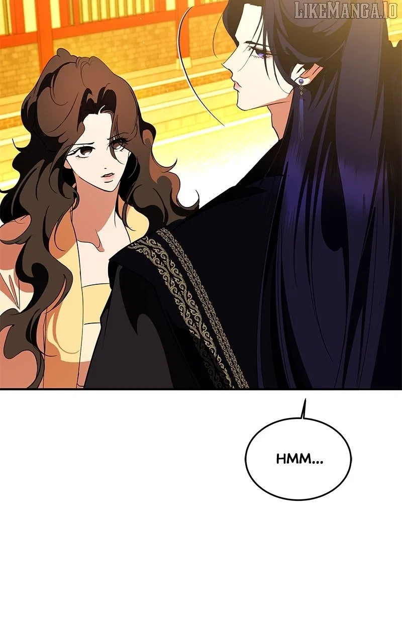 How a Goddess Wins Over Tigers Chapter 117 – Page 77