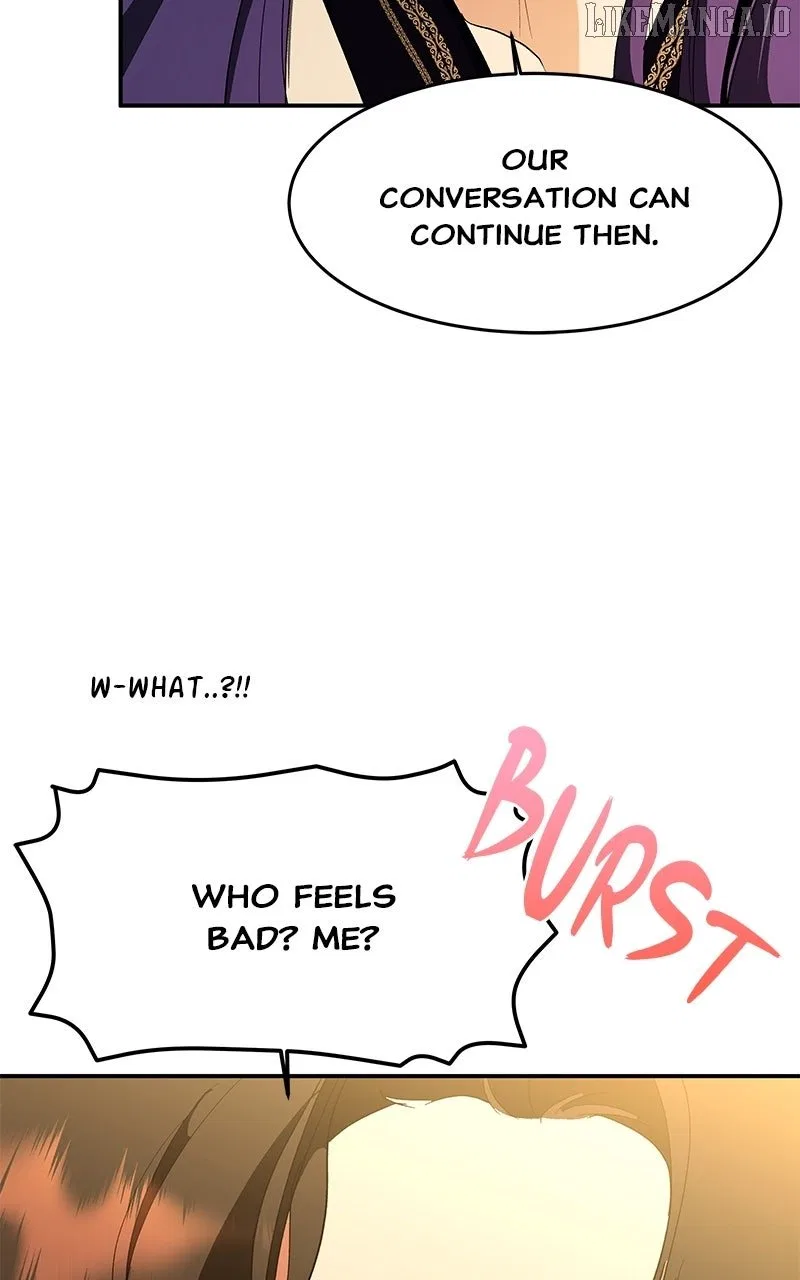 How a Goddess Wins Over Tigers Chapter 117 – Page 81