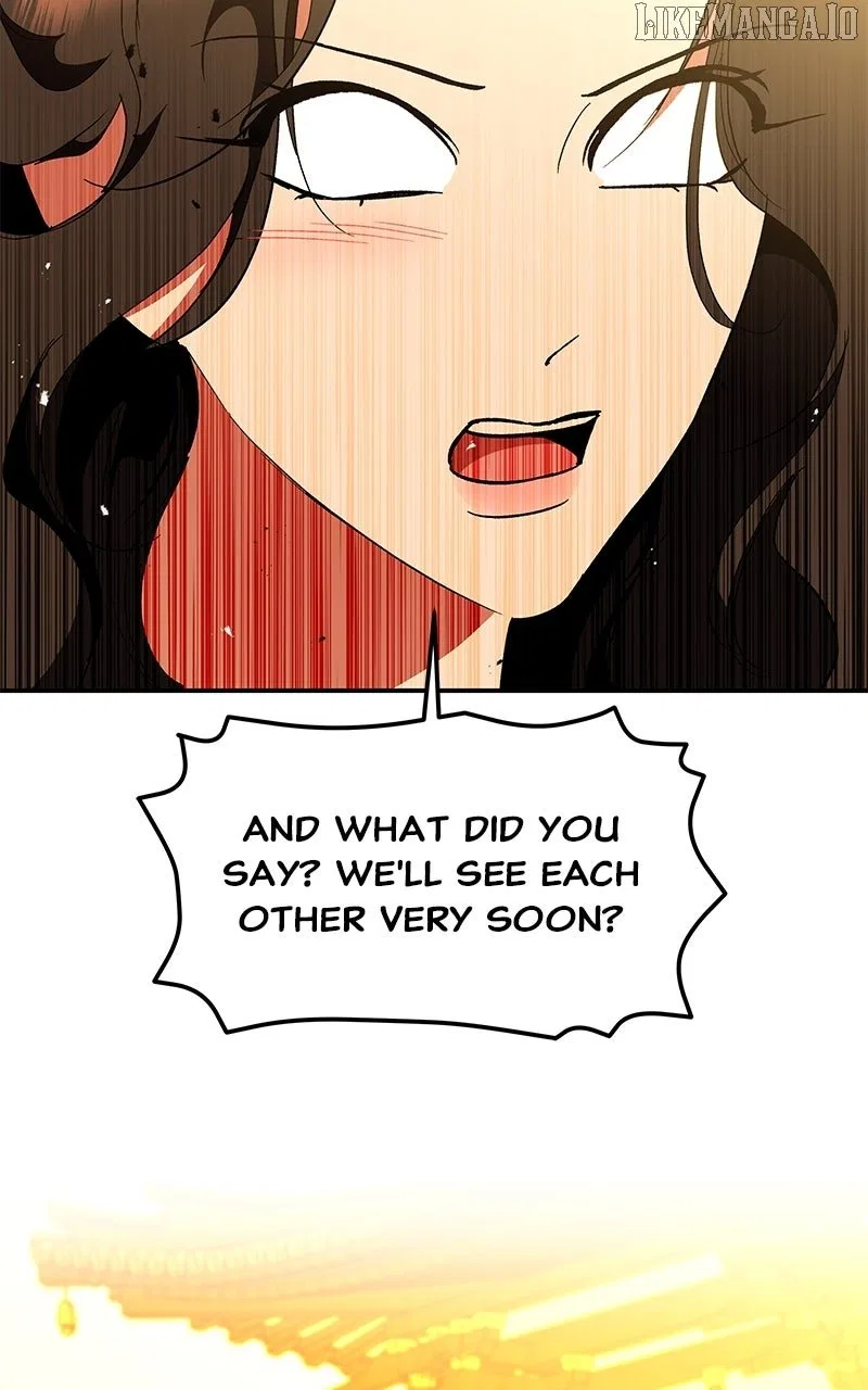 How a Goddess Wins Over Tigers Chapter 117 – Page 82
