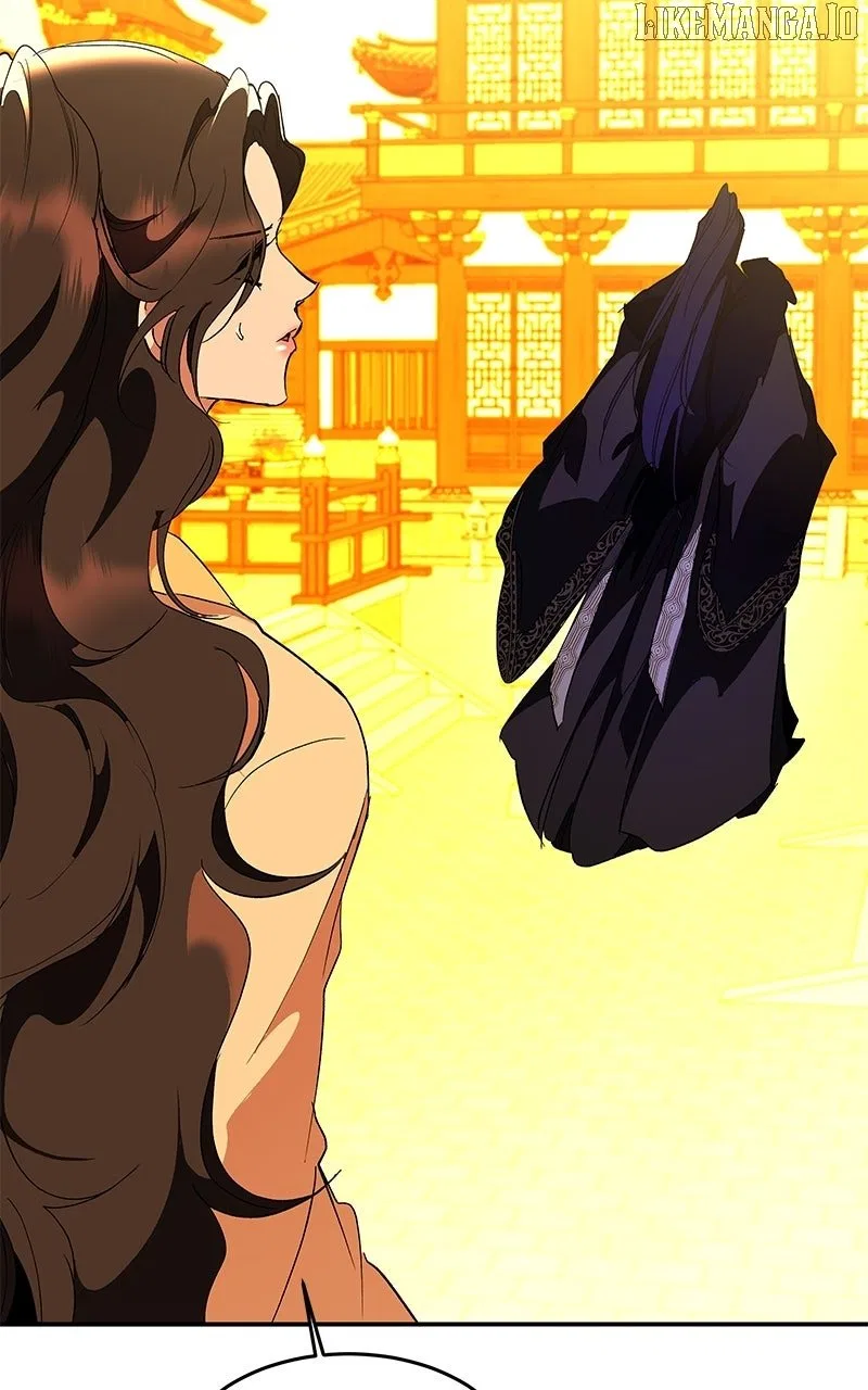 How a Goddess Wins Over Tigers Chapter 117 – Page 86
