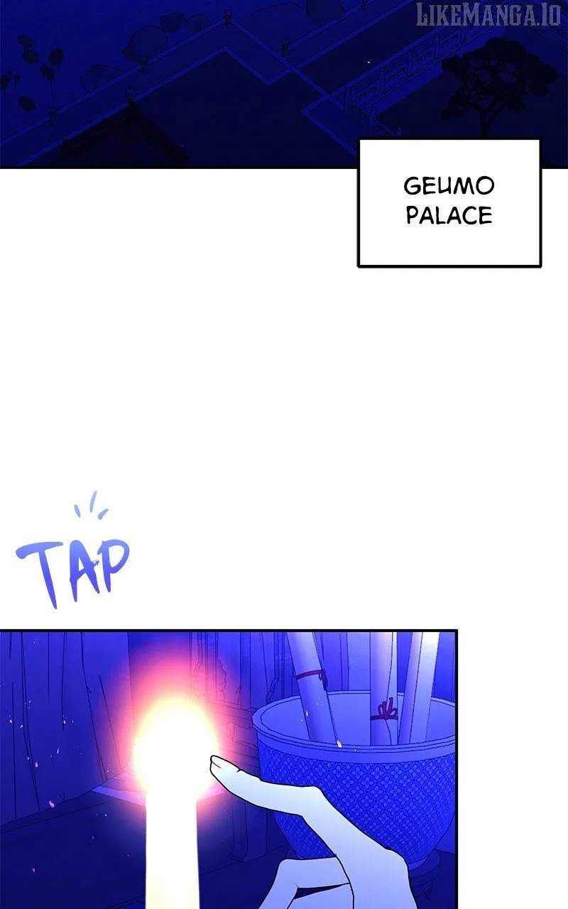 How a Goddess Wins Over Tigers Chapter 117 – Page 89