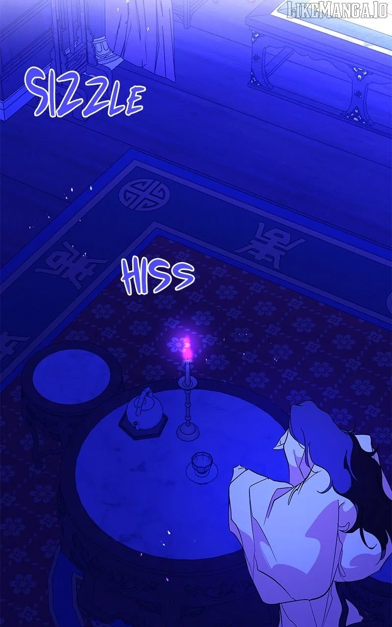 How a Goddess Wins Over Tigers Chapter 117 – Page 91