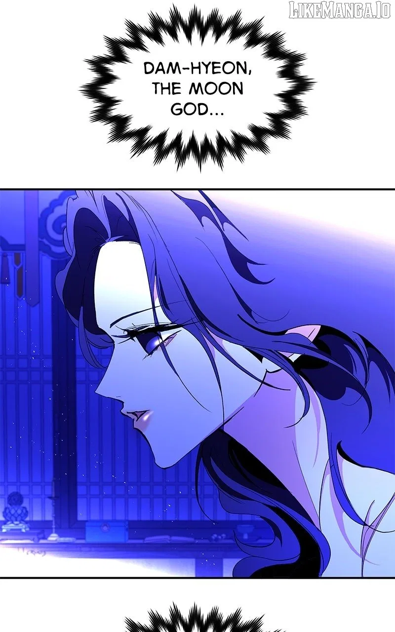How a Goddess Wins Over Tigers Chapter 117 – Page 93