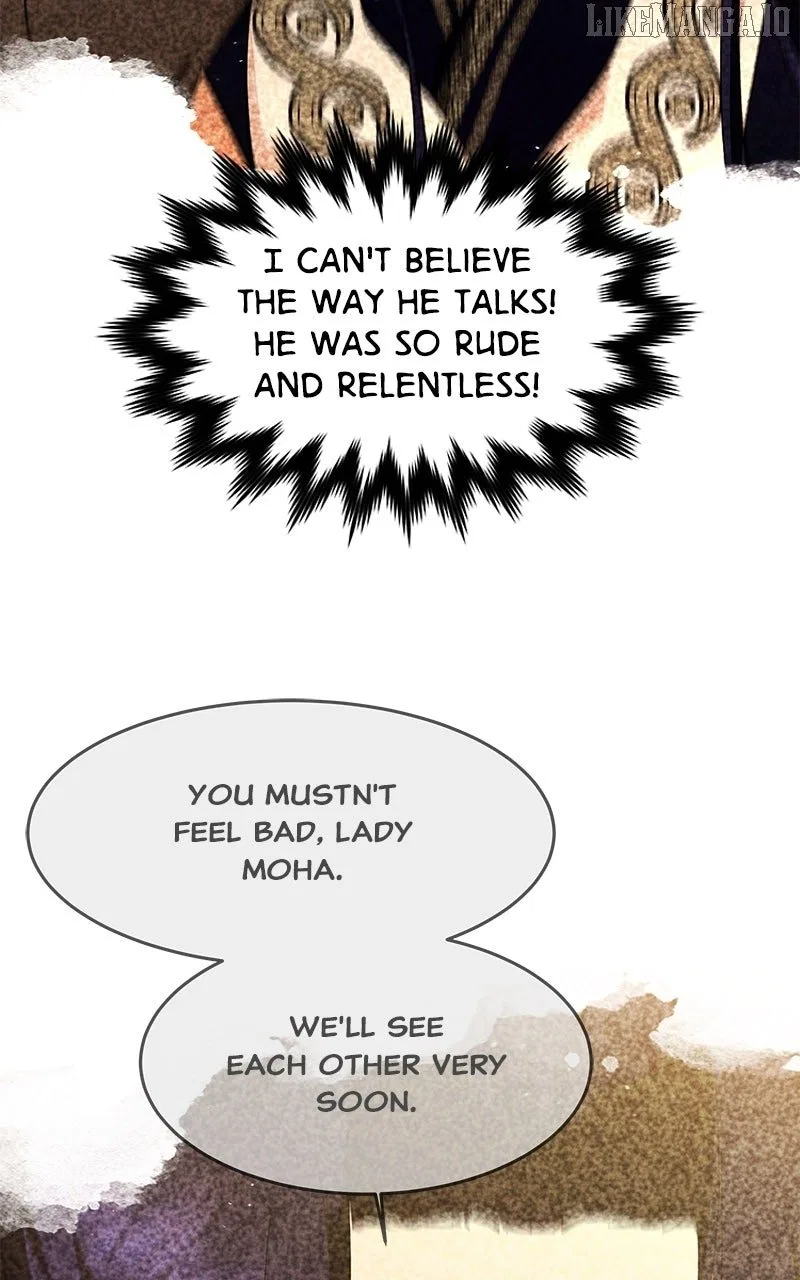 How a Goddess Wins Over Tigers Chapter 117 – Page 96