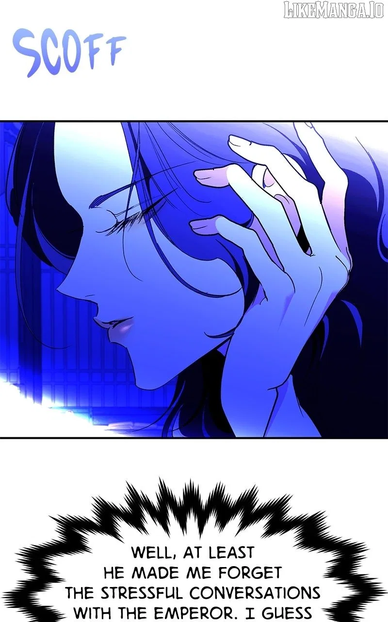 How a Goddess Wins Over Tigers Chapter 117 – Page 99