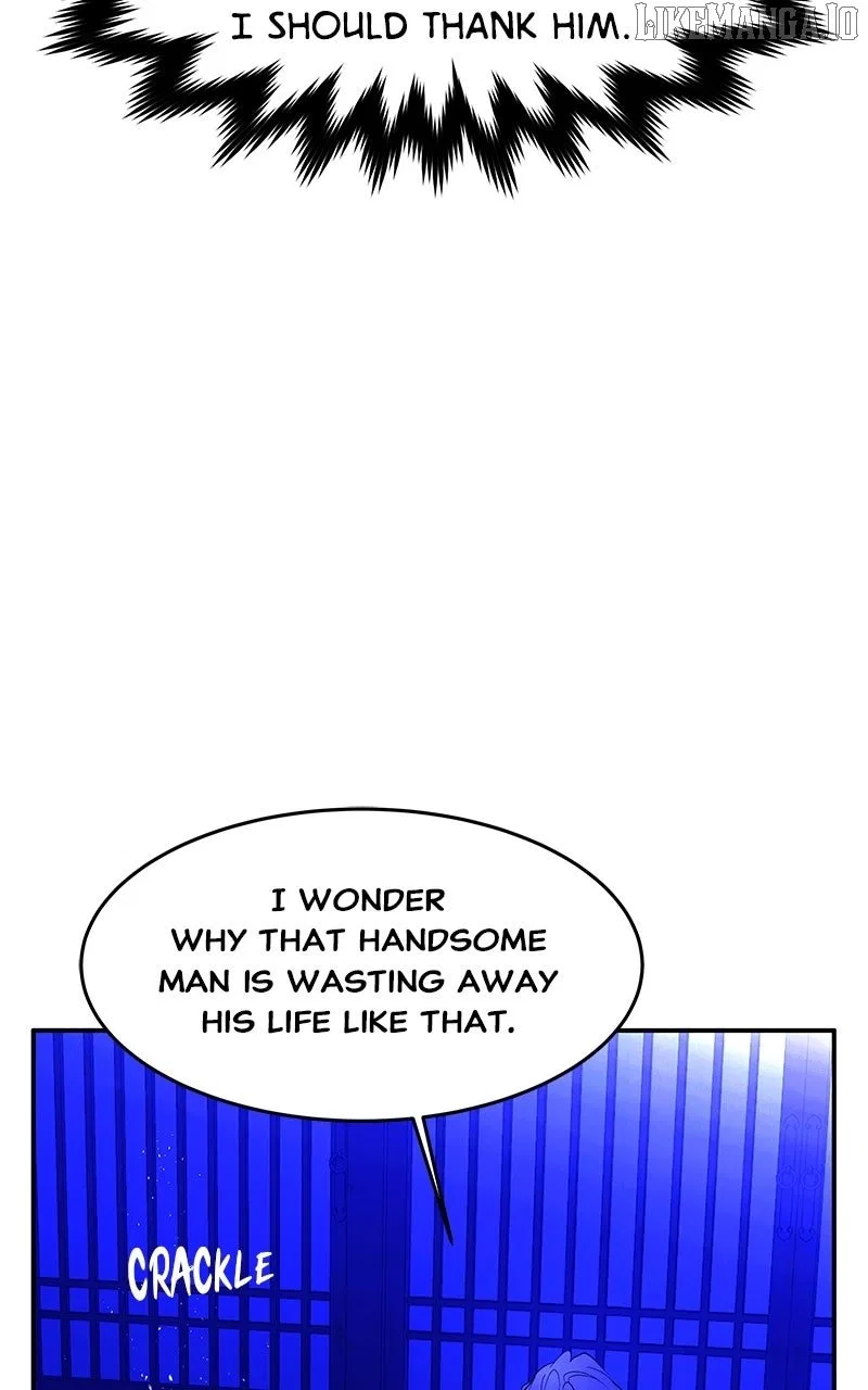 How a Goddess Wins Over Tigers Chapter 117 – Page 100