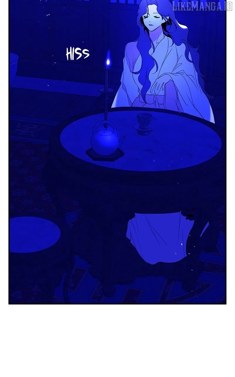 How a Goddess Wins Over Tigers Chapter 117 – Page 101
