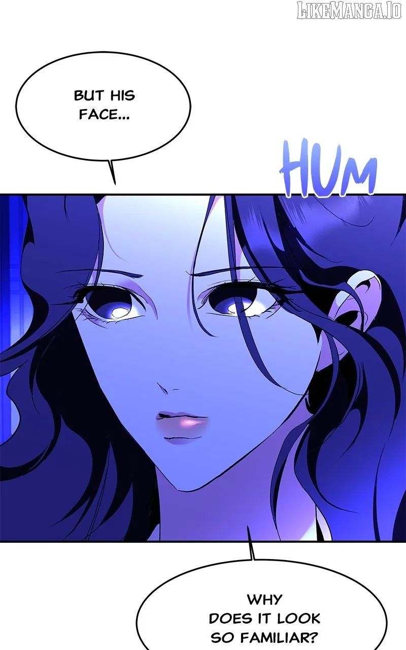 How a Goddess Wins Over Tigers Chapter 117 – Page 102
