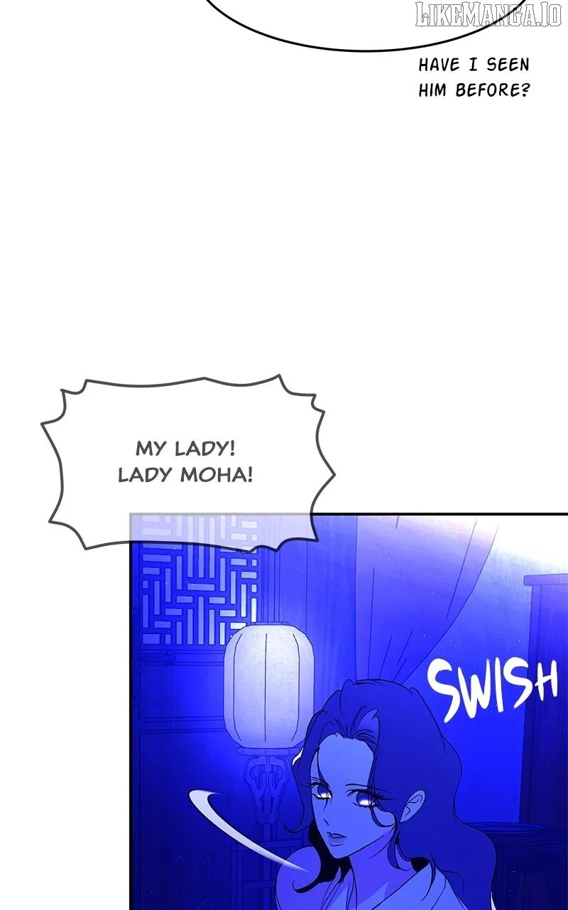 How a Goddess Wins Over Tigers Chapter 117 – Page 103