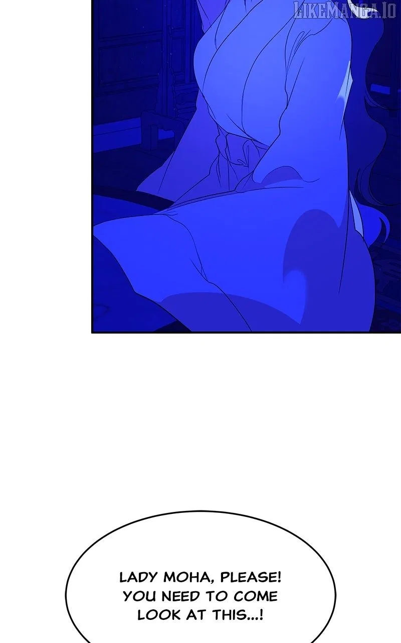 How a Goddess Wins Over Tigers Chapter 117 – Page 104