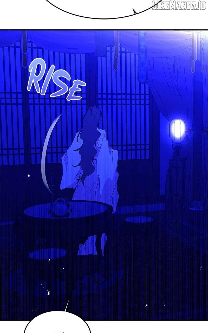 How a Goddess Wins Over Tigers Chapter 117 – Page 105