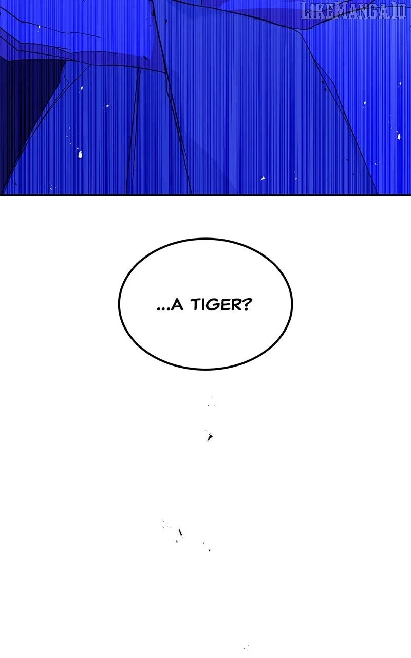 How a Goddess Wins Over Tigers Chapter 117 – Page 111