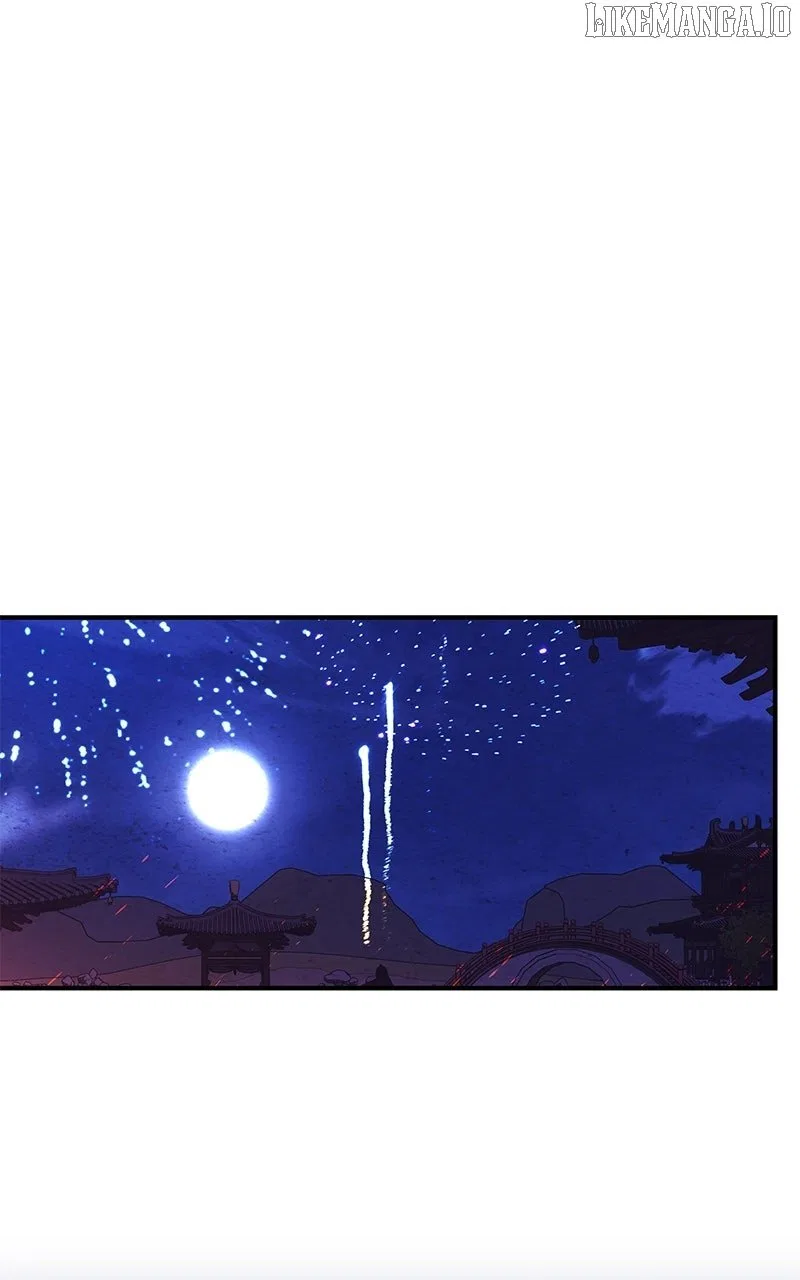 How a Goddess Wins Over Tigers Chapter 116 – Page 1