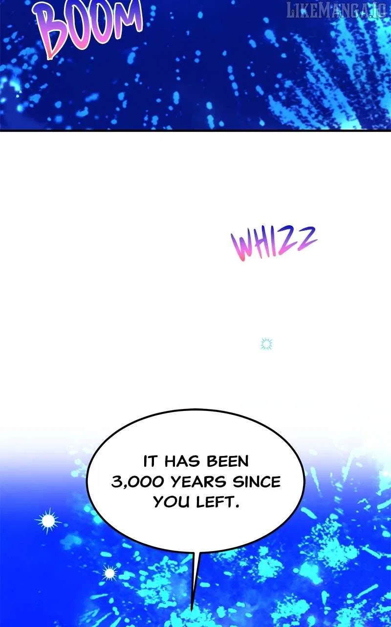 How a Goddess Wins Over Tigers Chapter 116 – Page 5