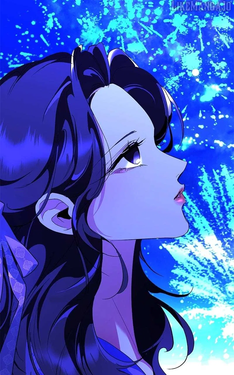How a Goddess Wins Over Tigers Chapter 116 – Page 6