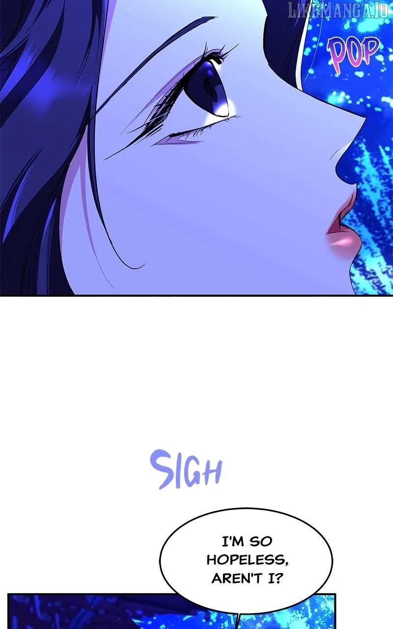How a Goddess Wins Over Tigers Chapter 116 – Page 9
