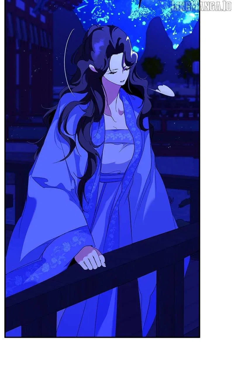 How a Goddess Wins Over Tigers Chapter 116 – Page 10