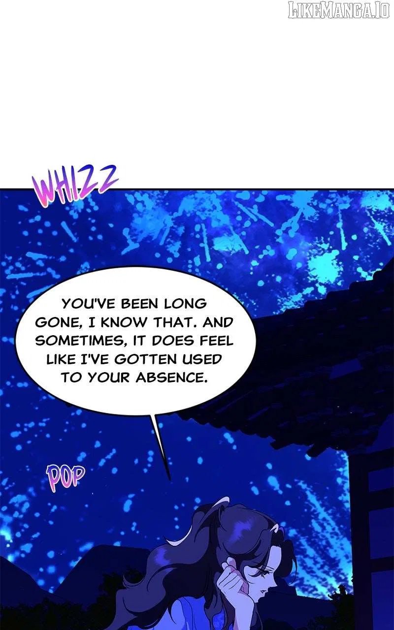 How a Goddess Wins Over Tigers Chapter 116 – Page 11