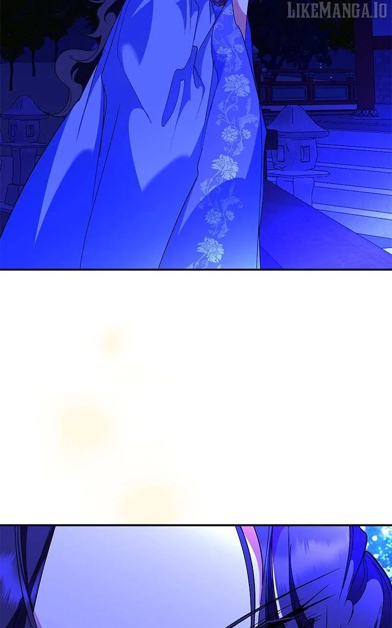 How a Goddess Wins Over Tigers Chapter 116 – Page 12