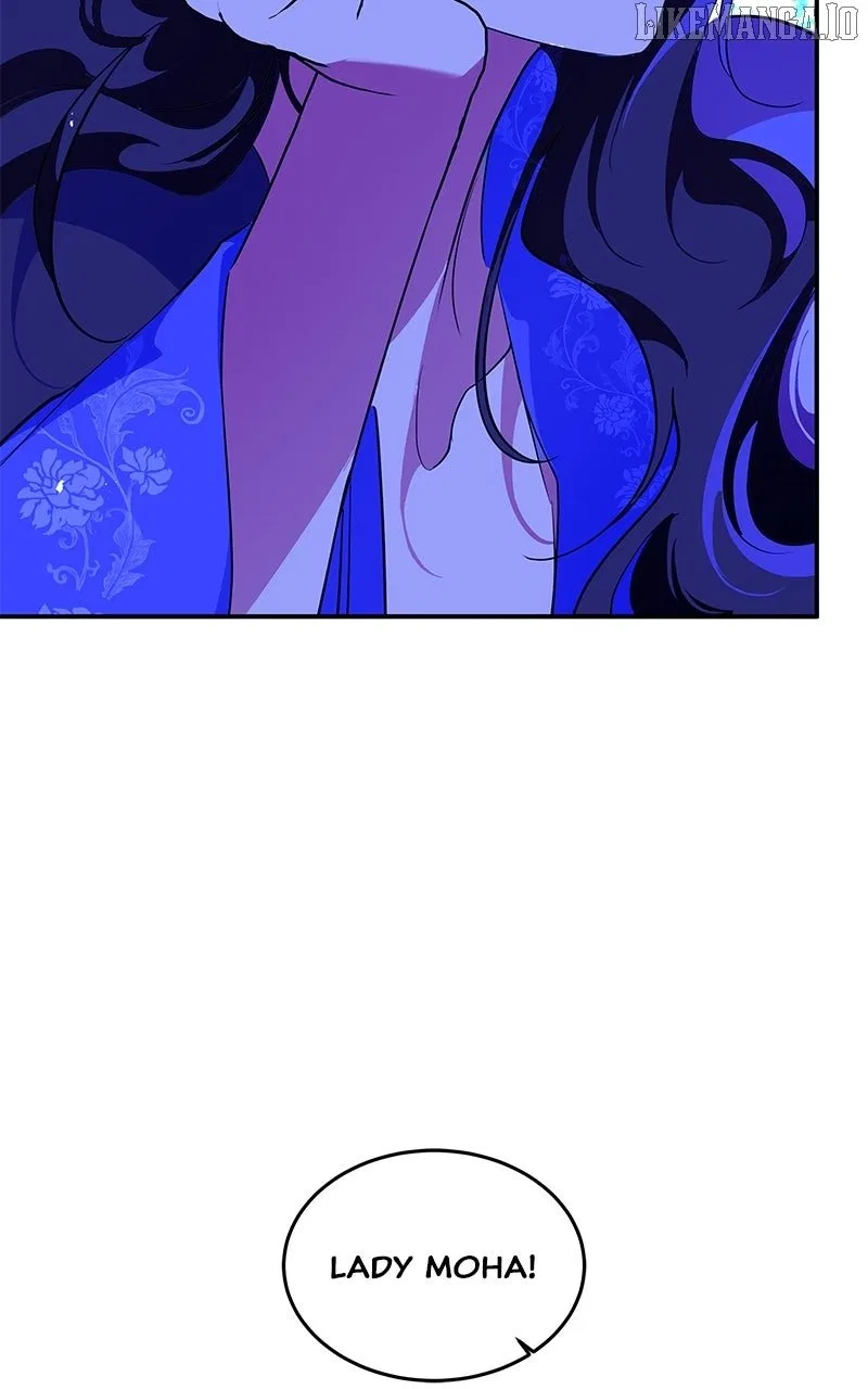 How a Goddess Wins Over Tigers Chapter 116 – Page 18