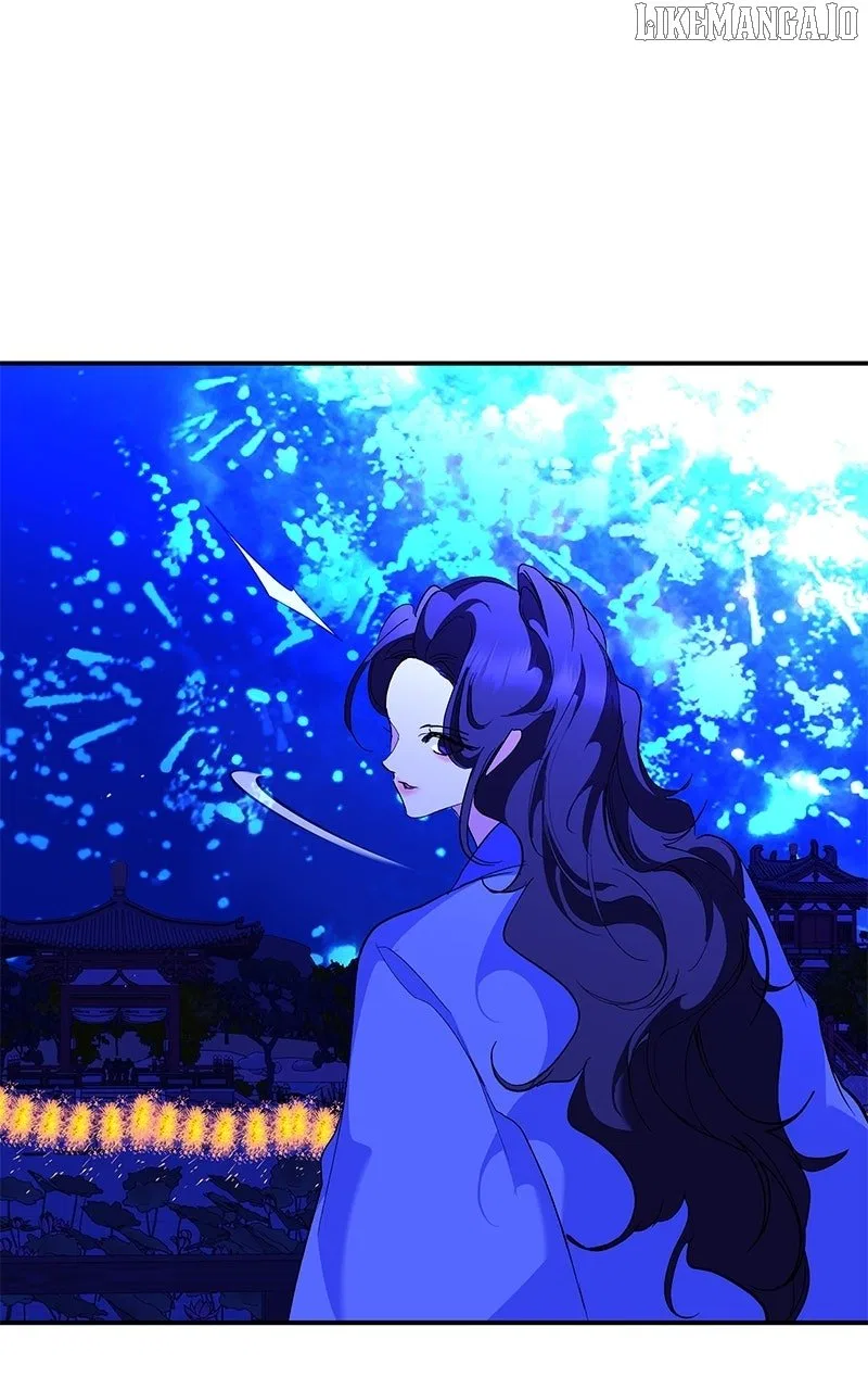 How a Goddess Wins Over Tigers Chapter 116 – Page 19
