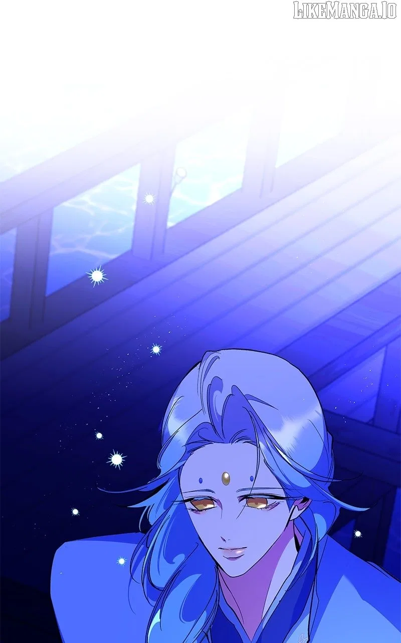 How a Goddess Wins Over Tigers Chapter 116 – Page 21