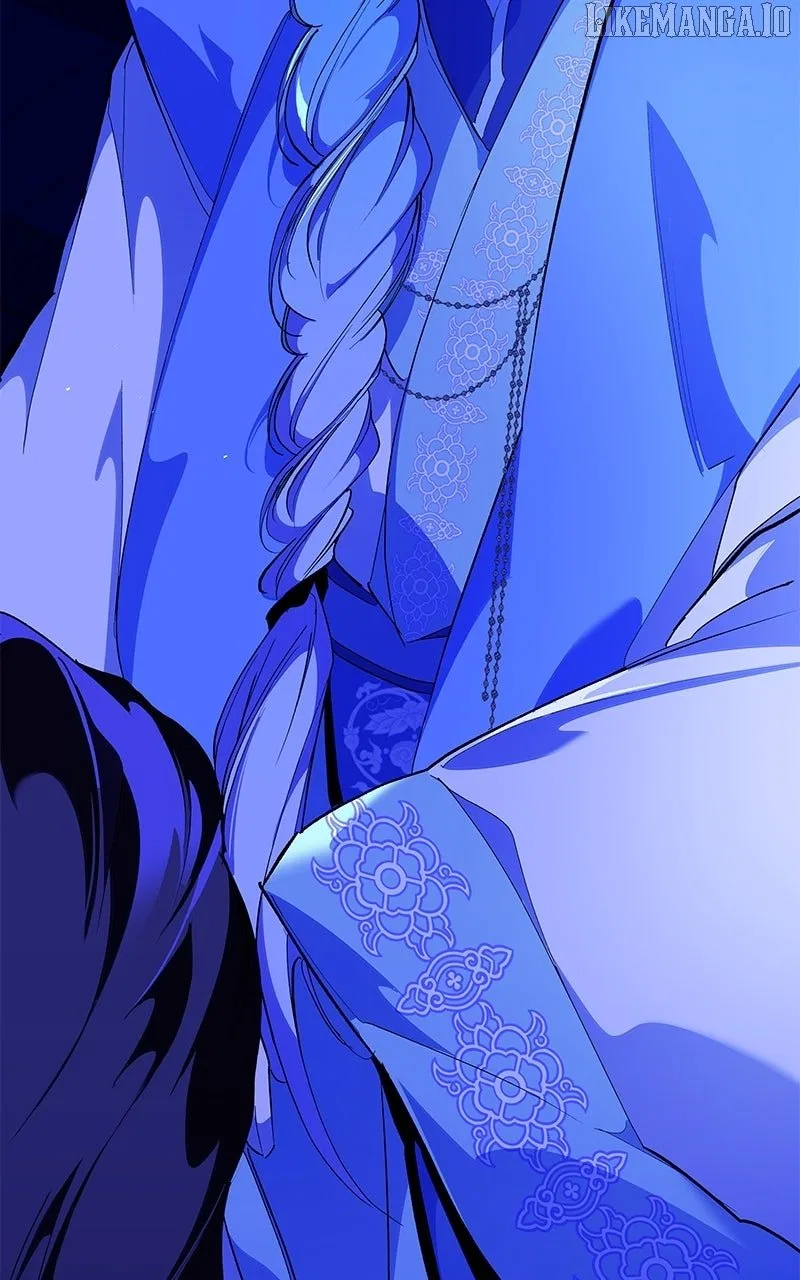 How a Goddess Wins Over Tigers Chapter 116 – Page 22