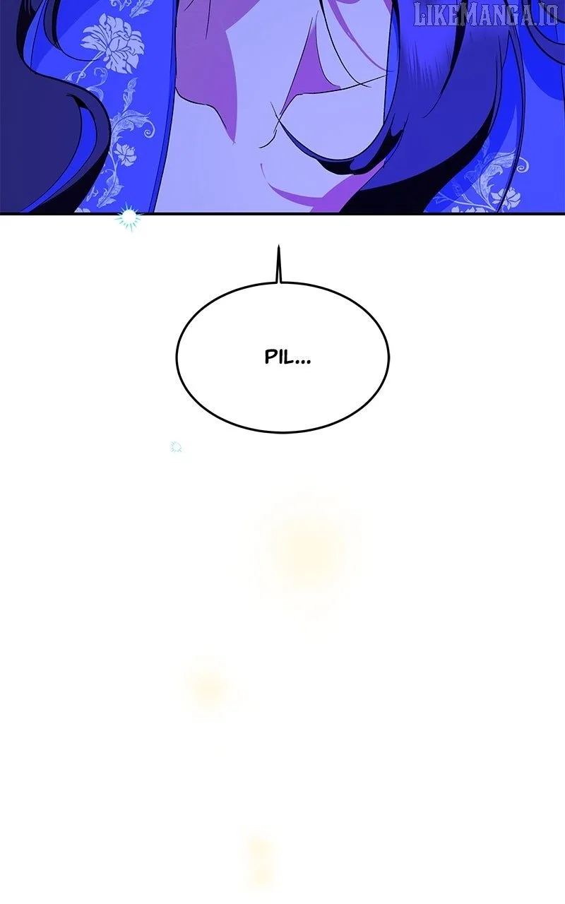 How a Goddess Wins Over Tigers Chapter 116 – Page 25