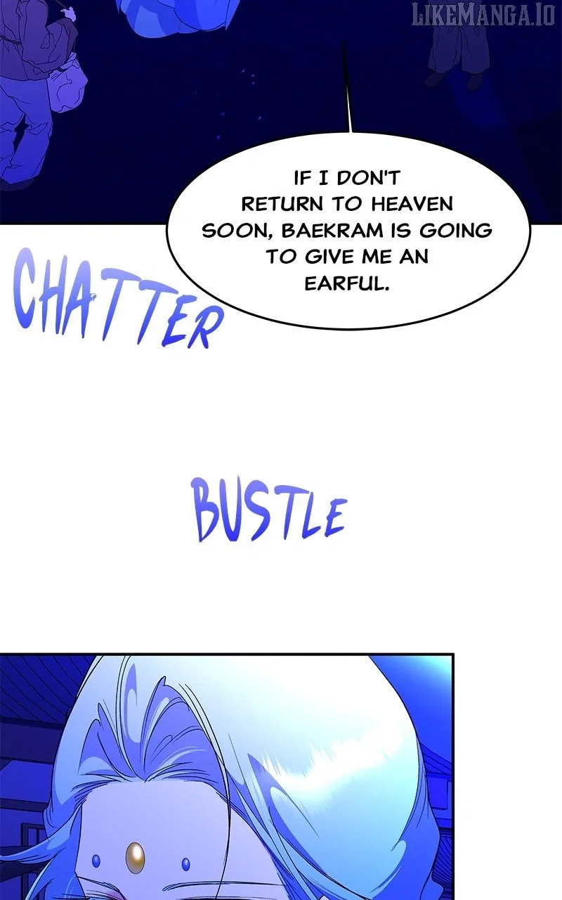 How a Goddess Wins Over Tigers Chapter 116 – Page 28