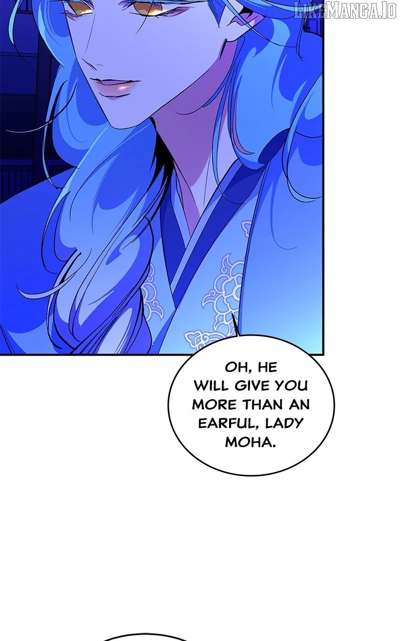 How a Goddess Wins Over Tigers Chapter 116 – Page 29