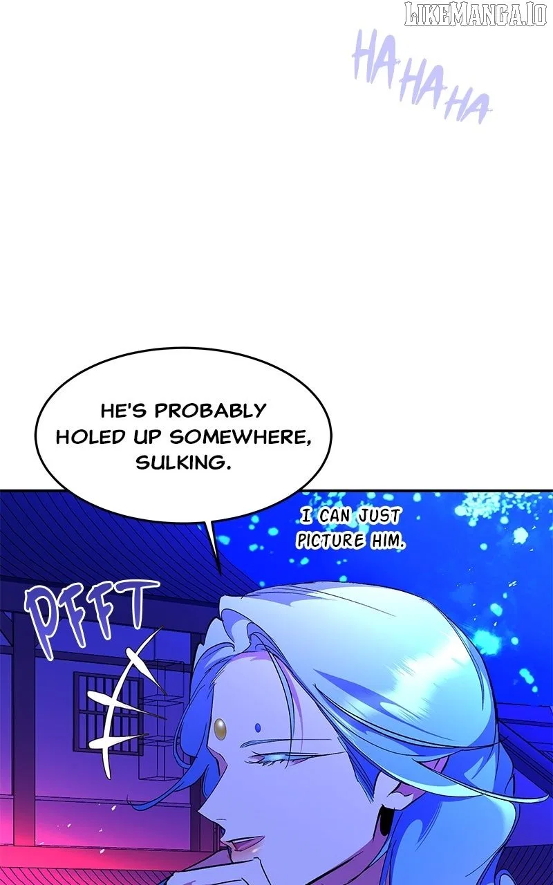 How a Goddess Wins Over Tigers Chapter 116 – Page 31