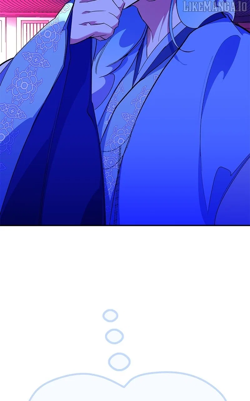 How a Goddess Wins Over Tigers Chapter 116 – Page 32
