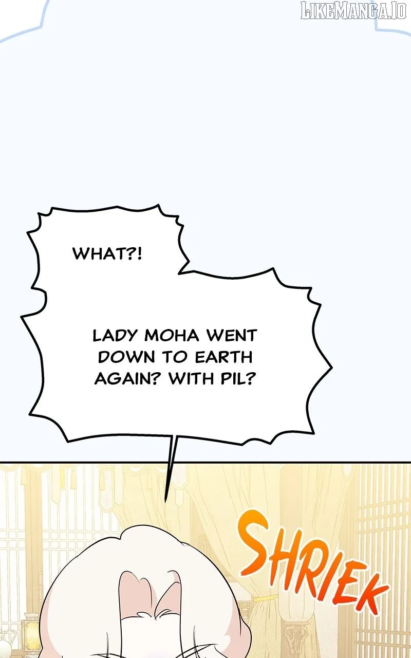 How a Goddess Wins Over Tigers Chapter 116 – Page 33