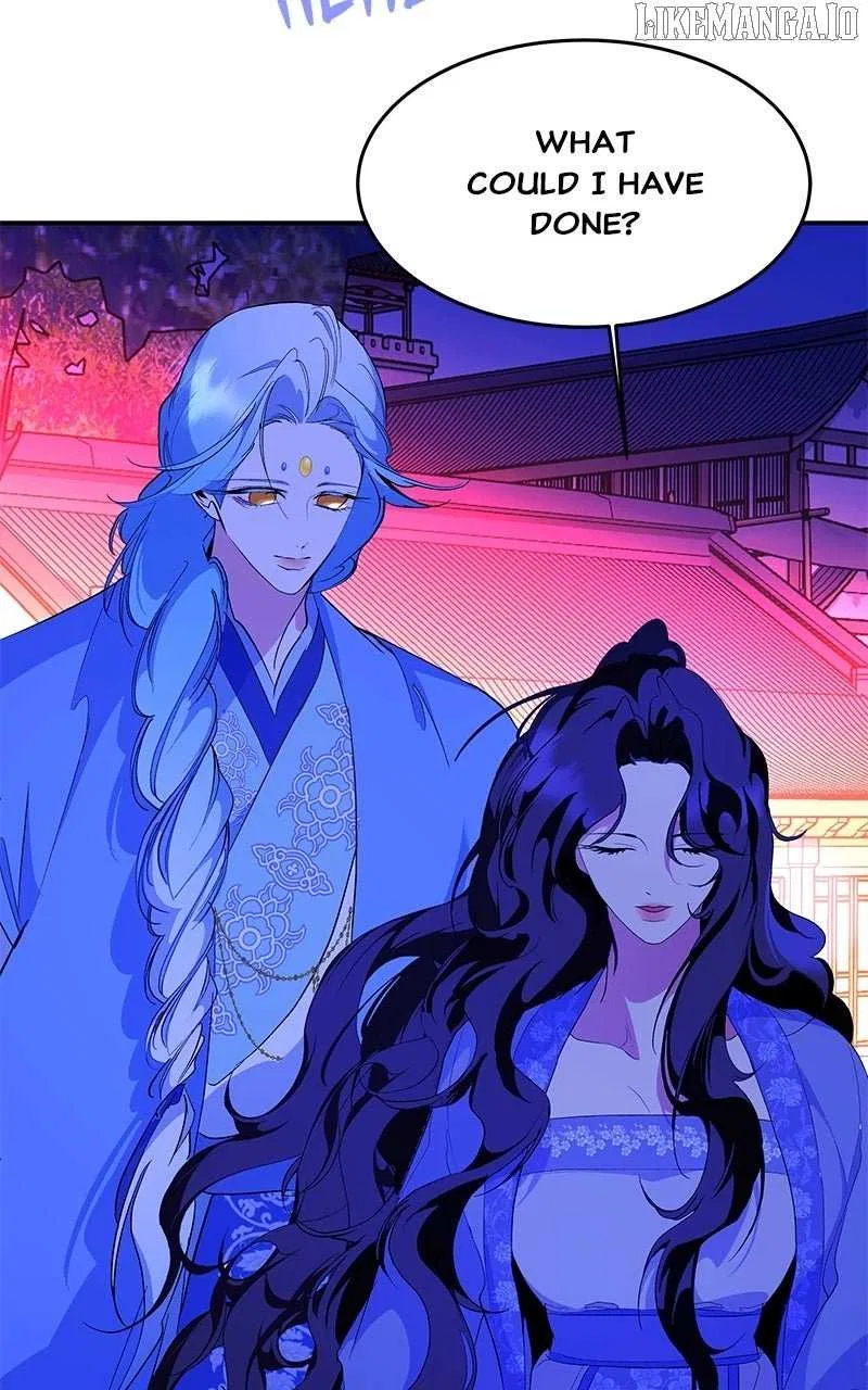 How a Goddess Wins Over Tigers Chapter 116 – Page 37