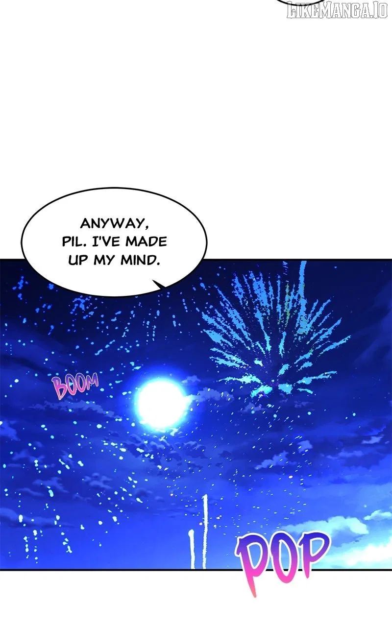 How a Goddess Wins Over Tigers Chapter 116 – Page 40