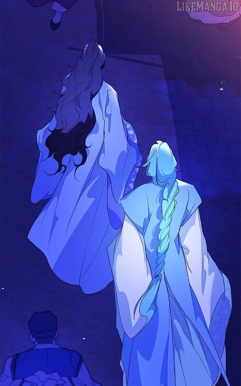 How a Goddess Wins Over Tigers Chapter 116 – Page 42