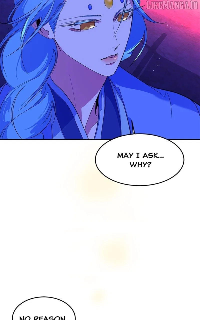 How a Goddess Wins Over Tigers Chapter 116 – Page 44