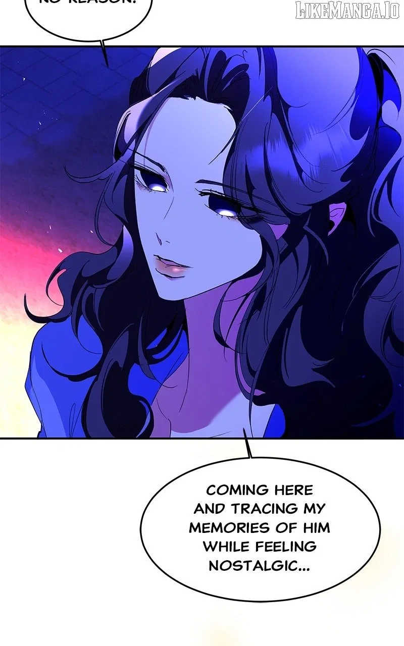 How a Goddess Wins Over Tigers Chapter 116 – Page 45