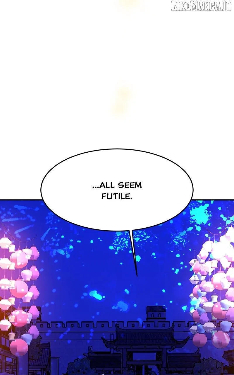 How a Goddess Wins Over Tigers Chapter 116 – Page 46