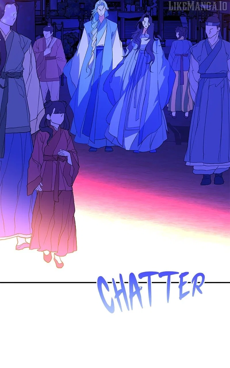 How a Goddess Wins Over Tigers Chapter 116 – Page 47