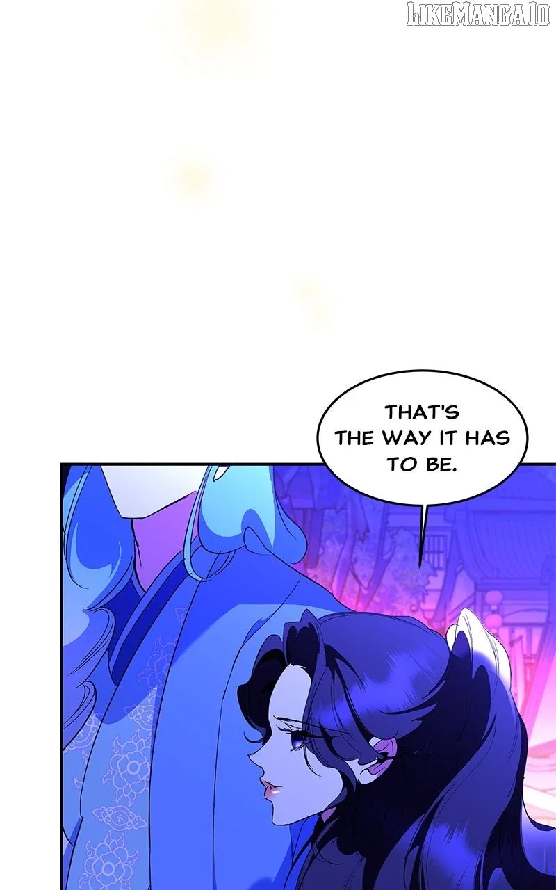 How a Goddess Wins Over Tigers Chapter 116 – Page 49