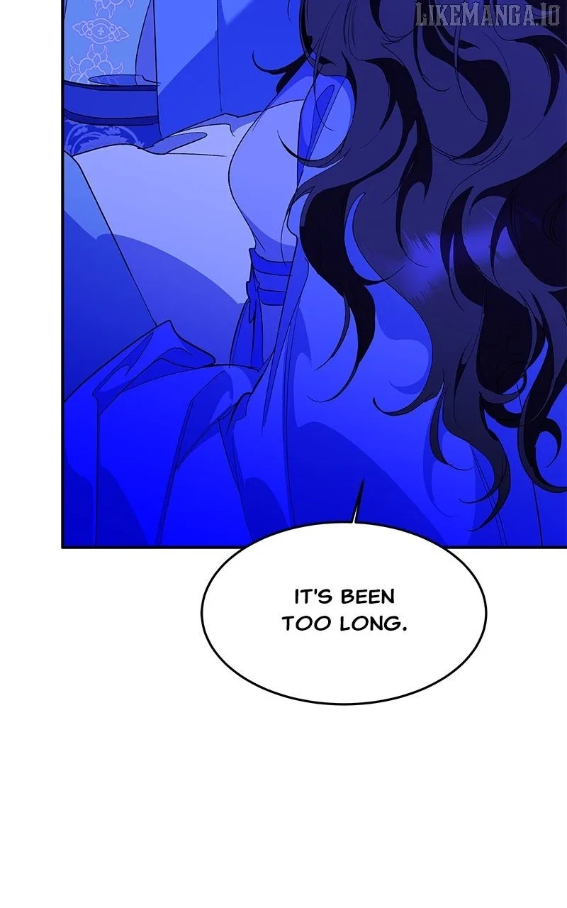 How a Goddess Wins Over Tigers Chapter 116 – Page 50