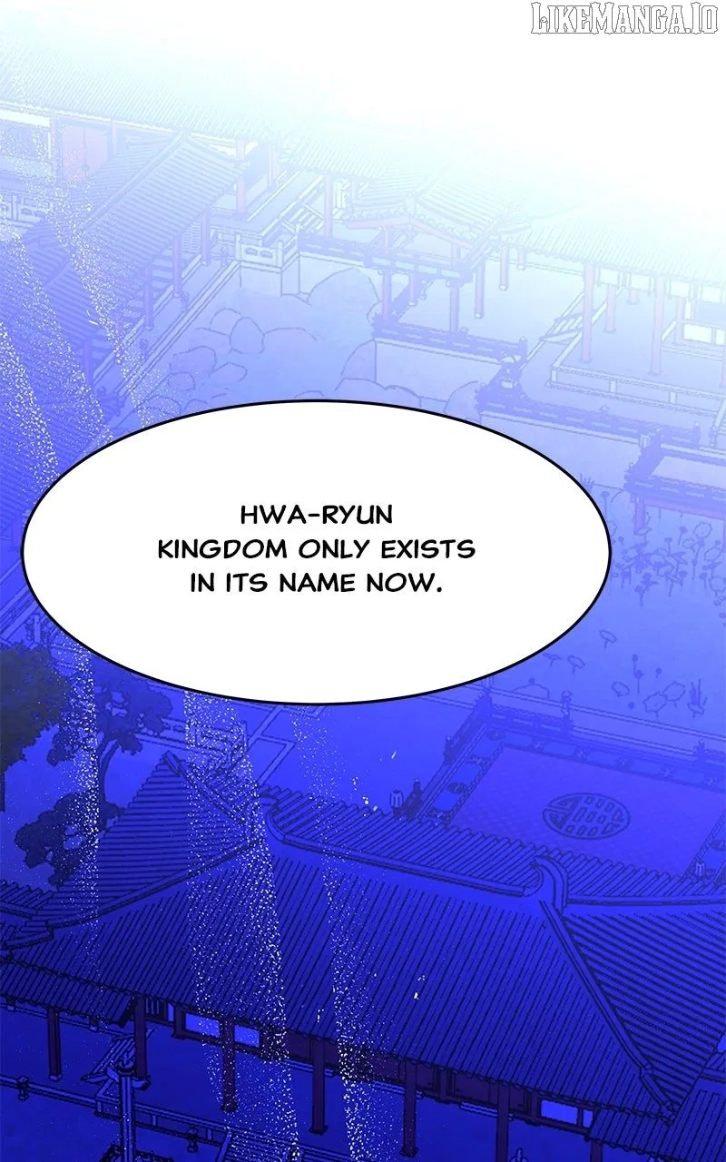 How a Goddess Wins Over Tigers Chapter 116 – Page 51
