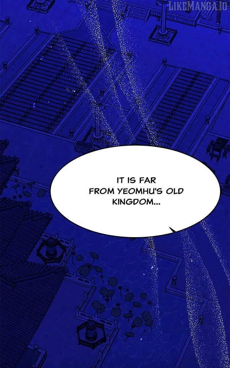 How a Goddess Wins Over Tigers Chapter 116 – Page 52